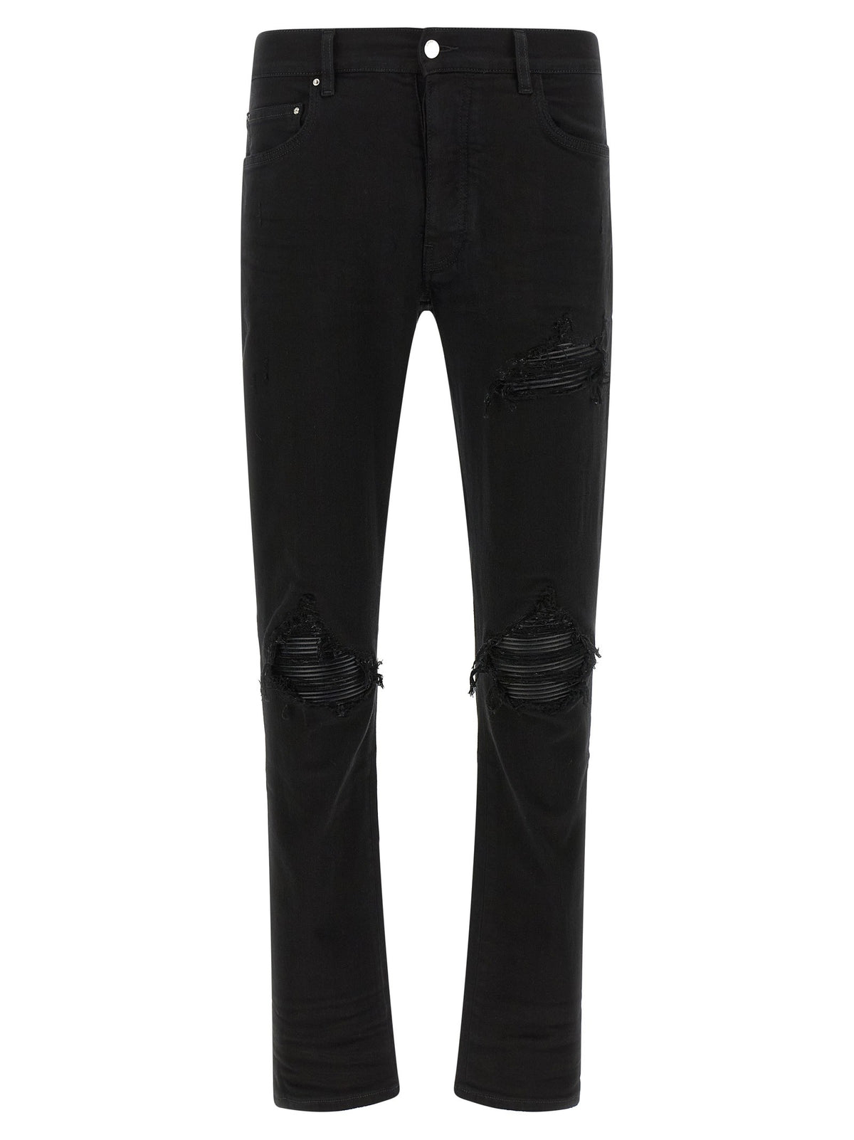 AMIRI Jeans Black