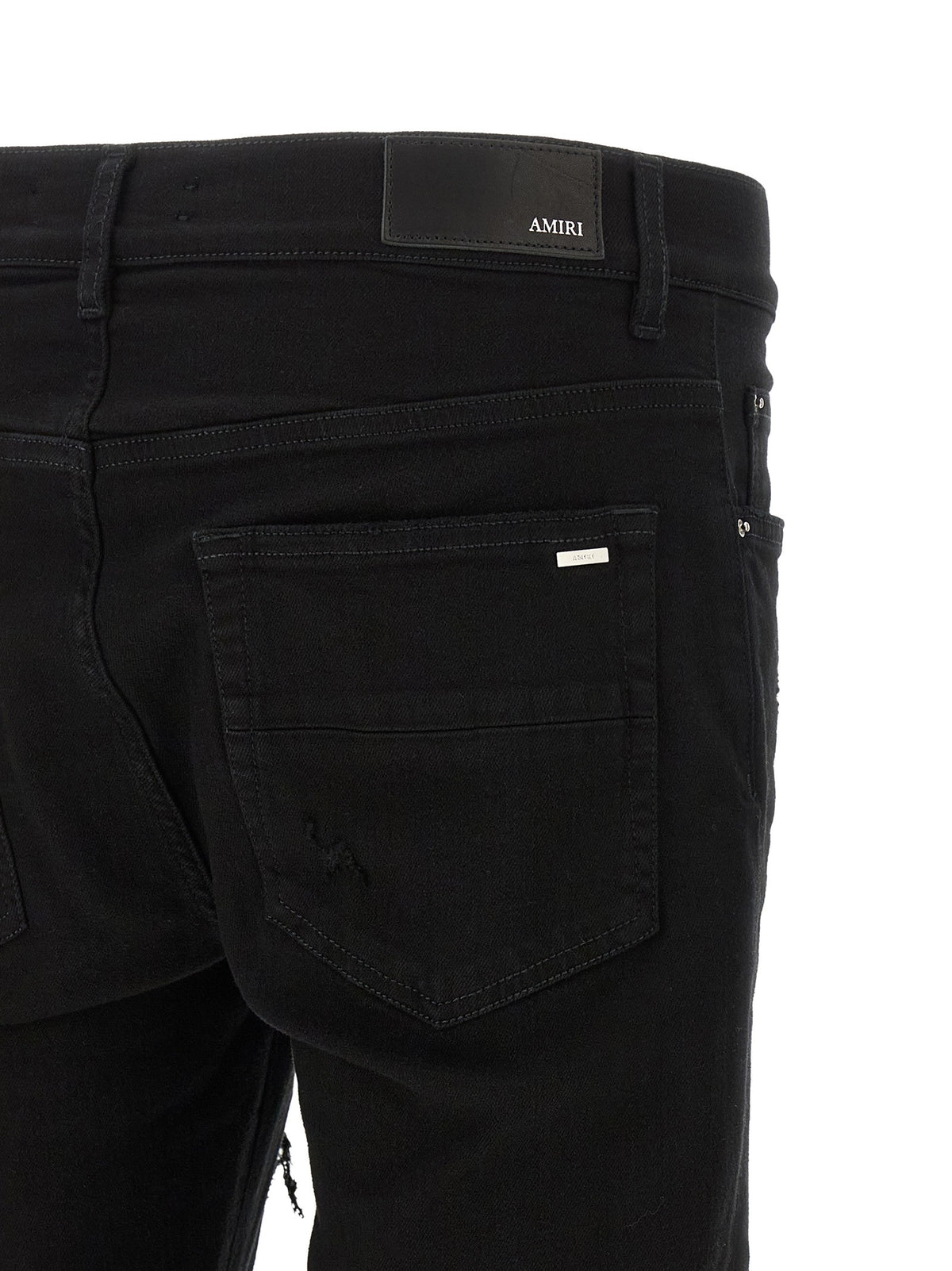 AMIRI Jeans Black