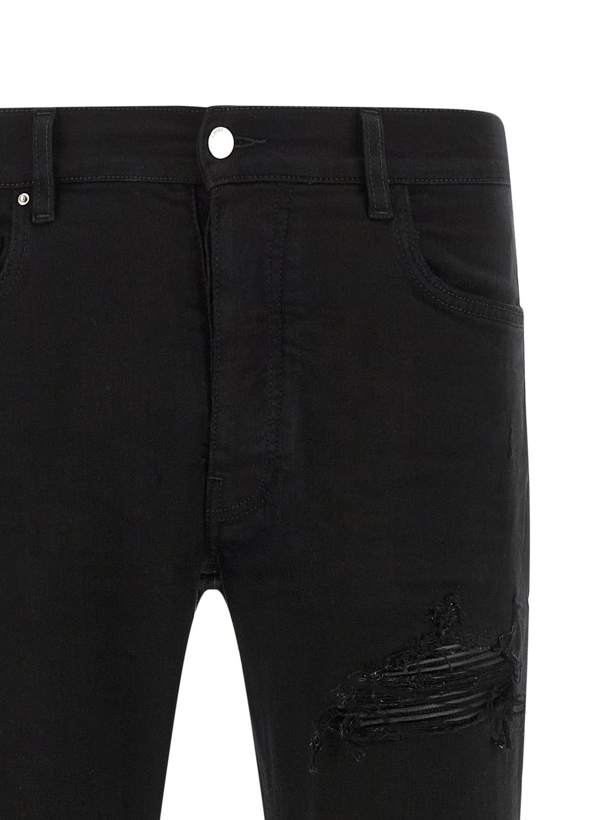 AMIRI Jeans Black