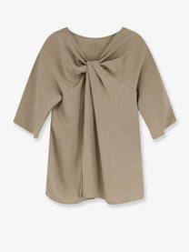 Max Mara Women's Mxegattini Blouse Beige