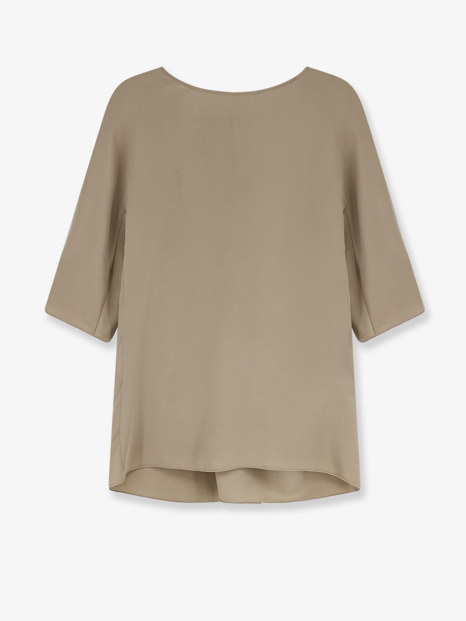 Max Mara Women's Mxegattini Blouse Beige