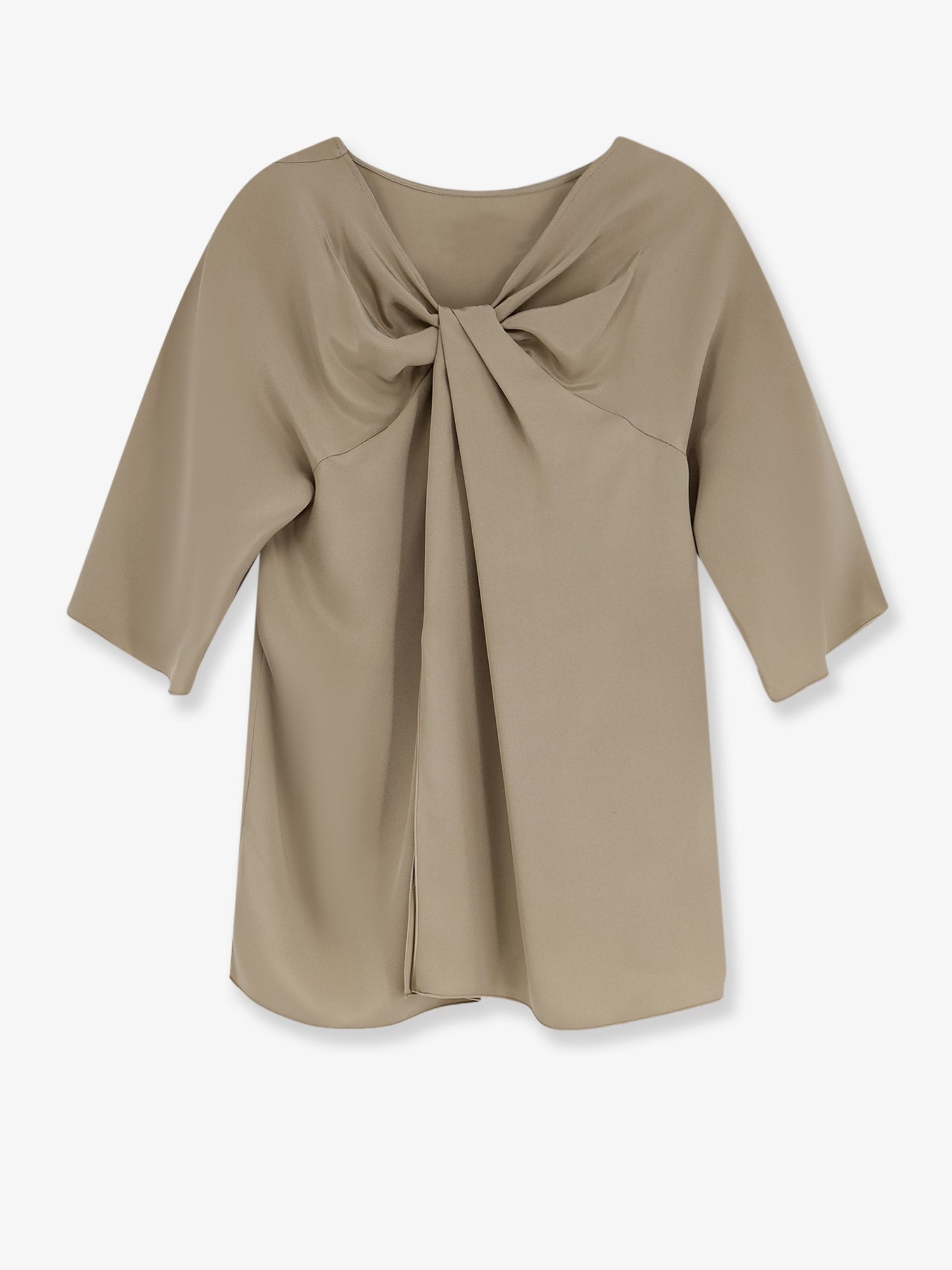 Max Mara Women's Mxegattini Blouse Beige