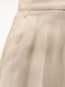 Max Mara Women's Mxeolivi Pants Beige
