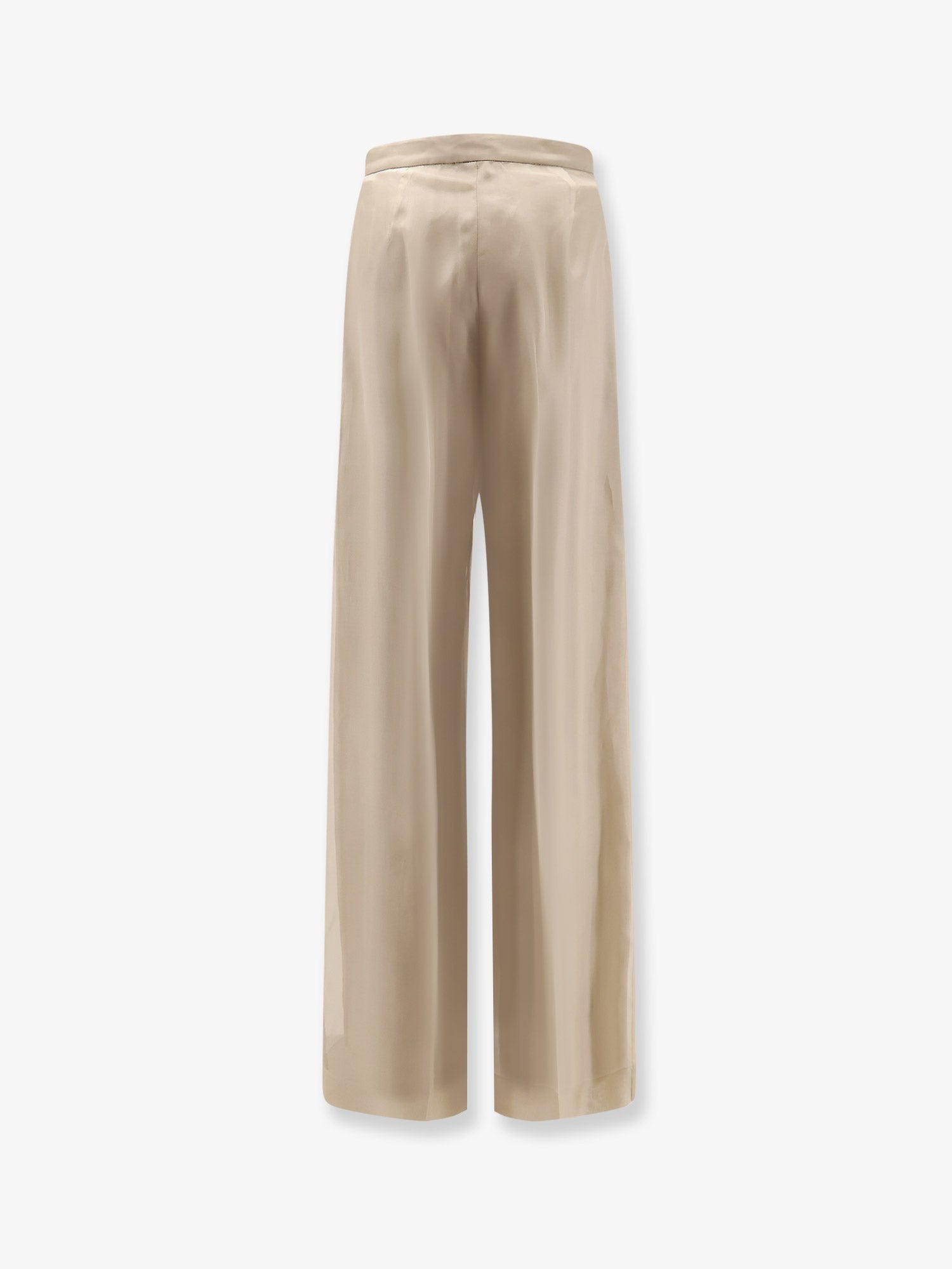Max Mara Women's Mxeolivi Pants Beige