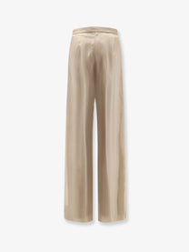Max Mara Women's Mxeolivi Pants Beige