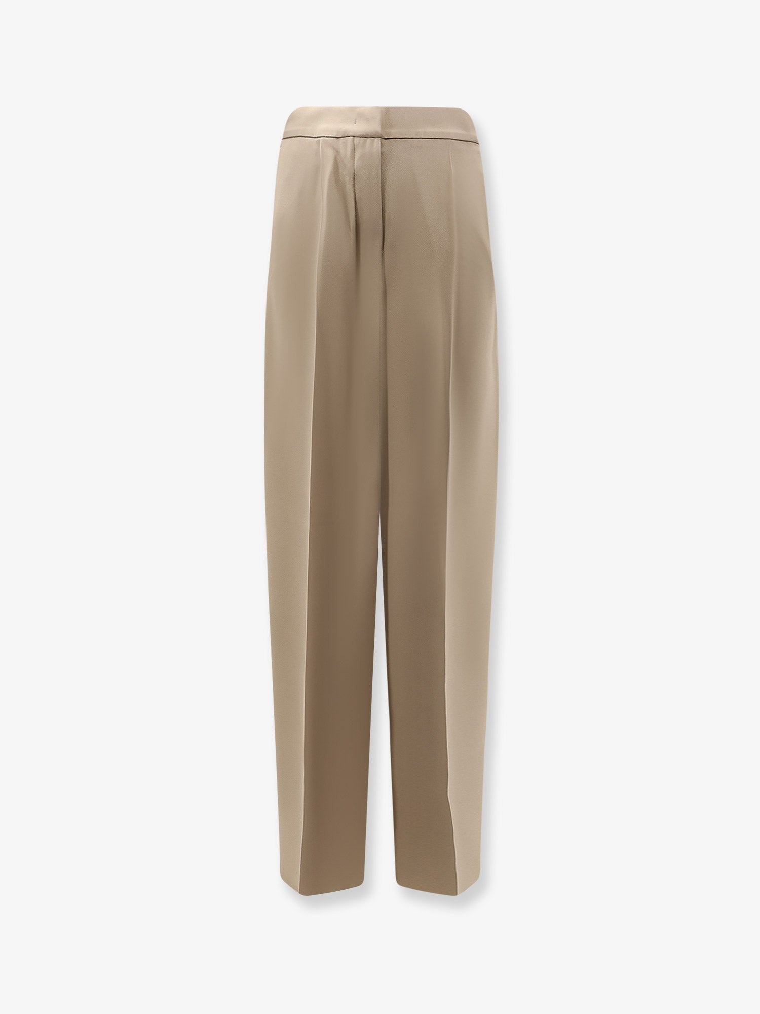 Max Mara Women's Mxepalanca Pants Beige