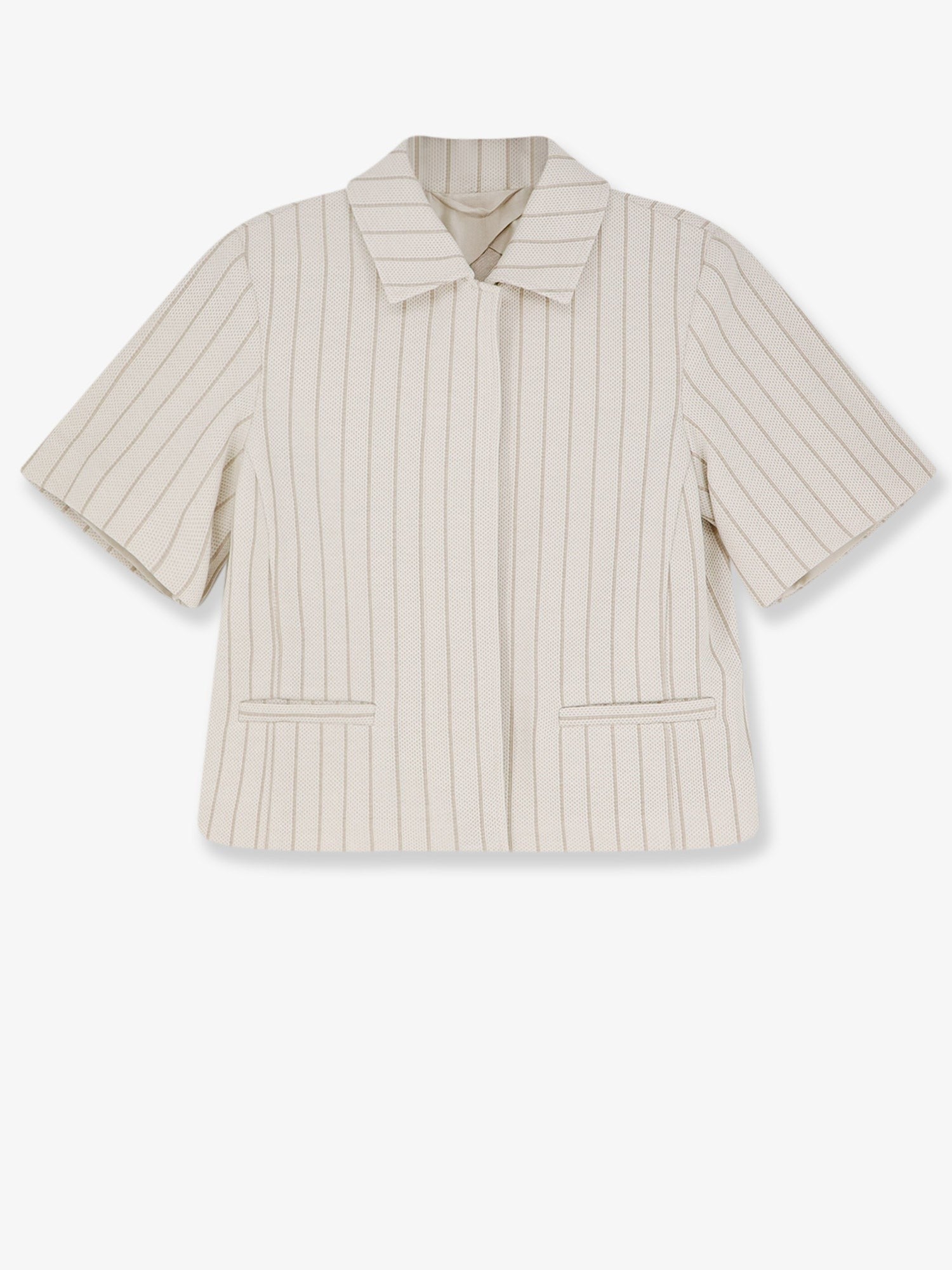 Max Mara Women's Mxmangio Jacket Beige