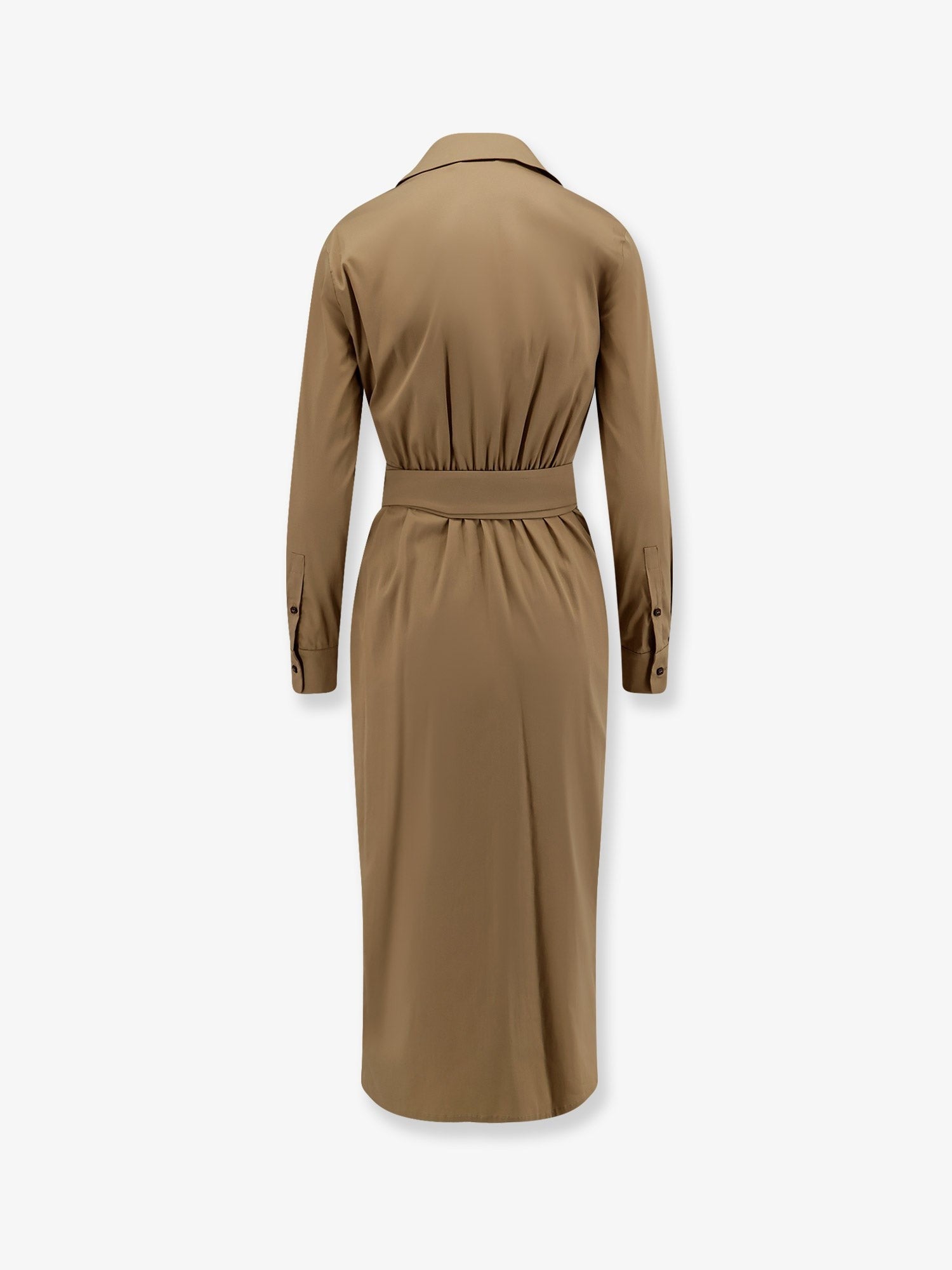 Max Mara Women's Mxmbeta Dress Beige