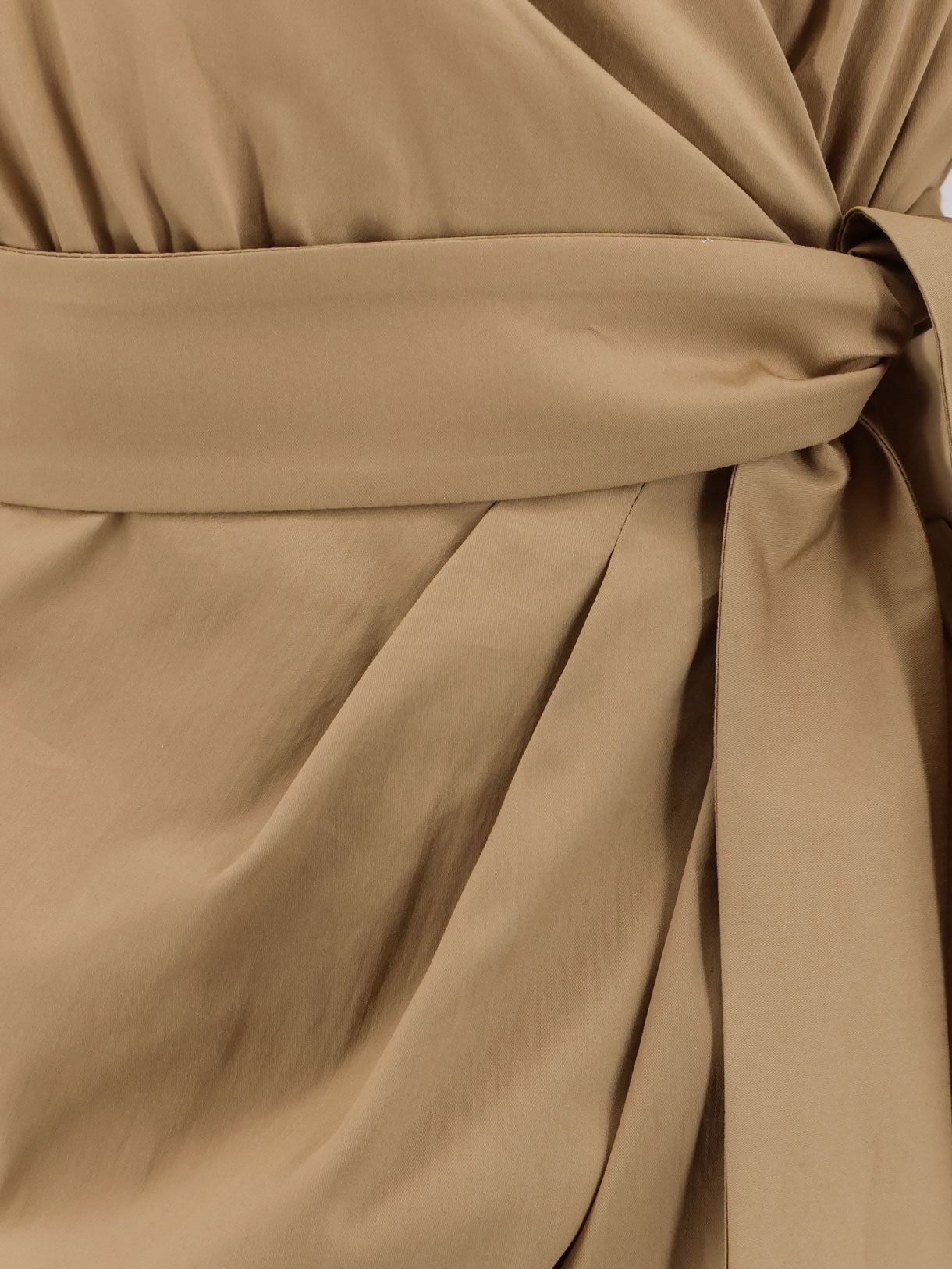 Max Mara Women's Mxmbeta Dress Beige