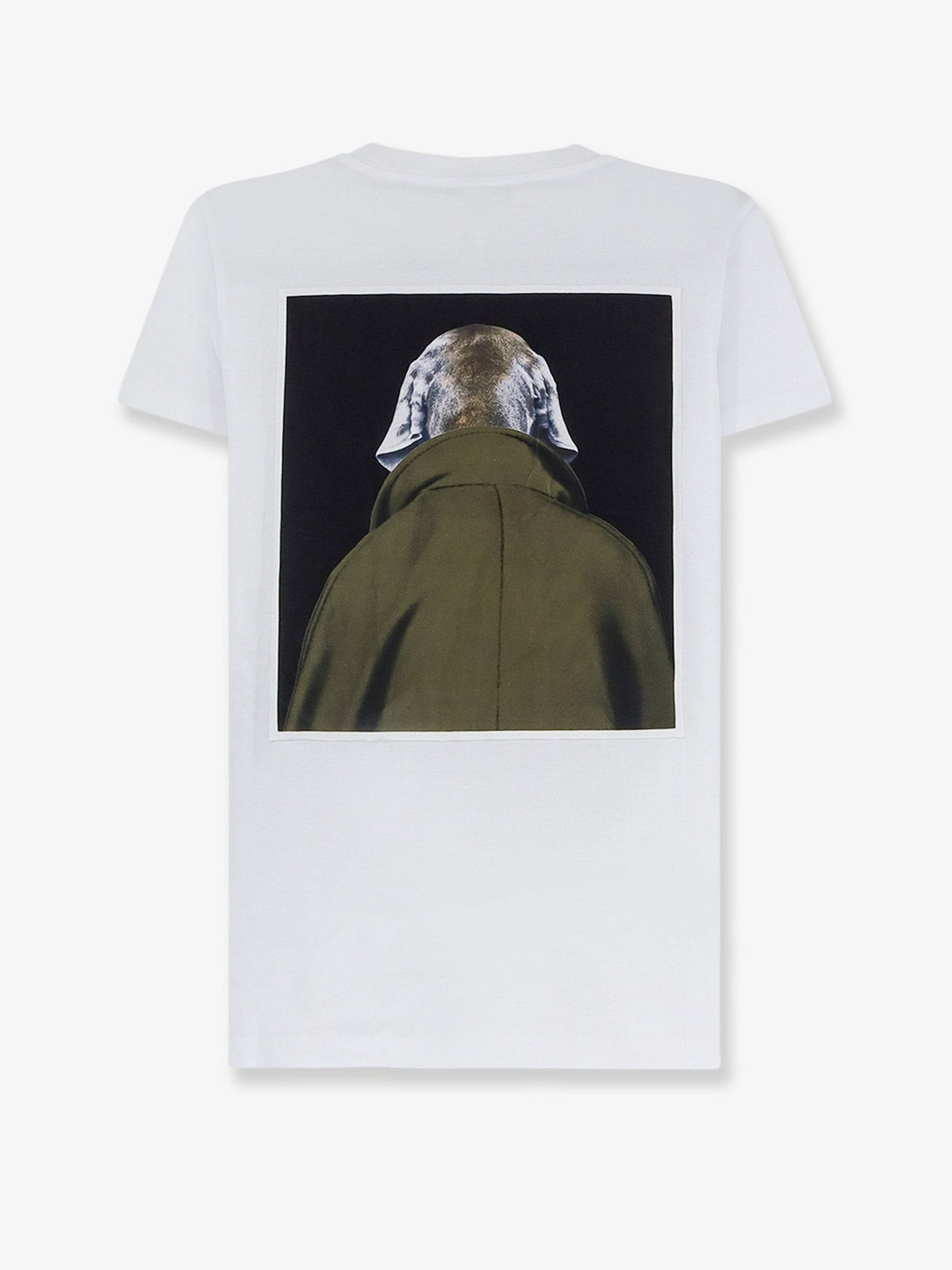 Max Mara Women's Mxmcalca Shirt White