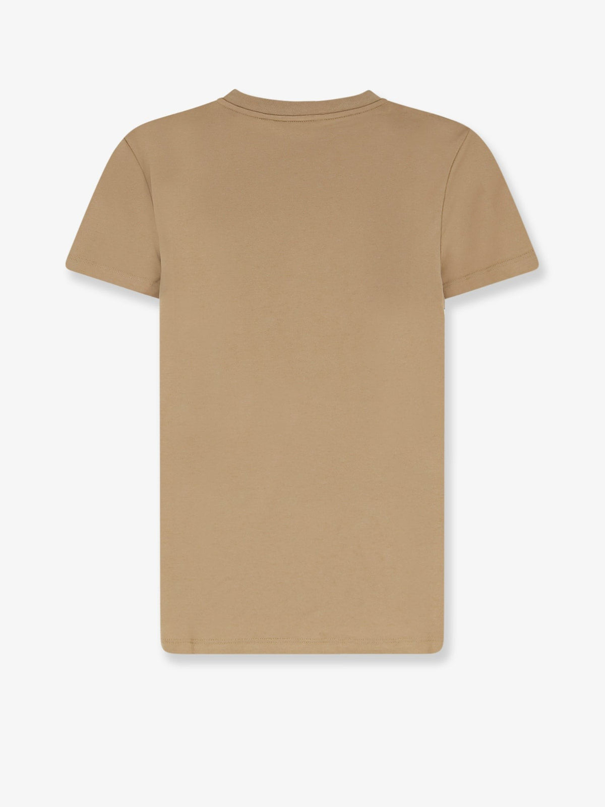 Max Mara Women's Mxmgiovane Cotton Shirt Beige