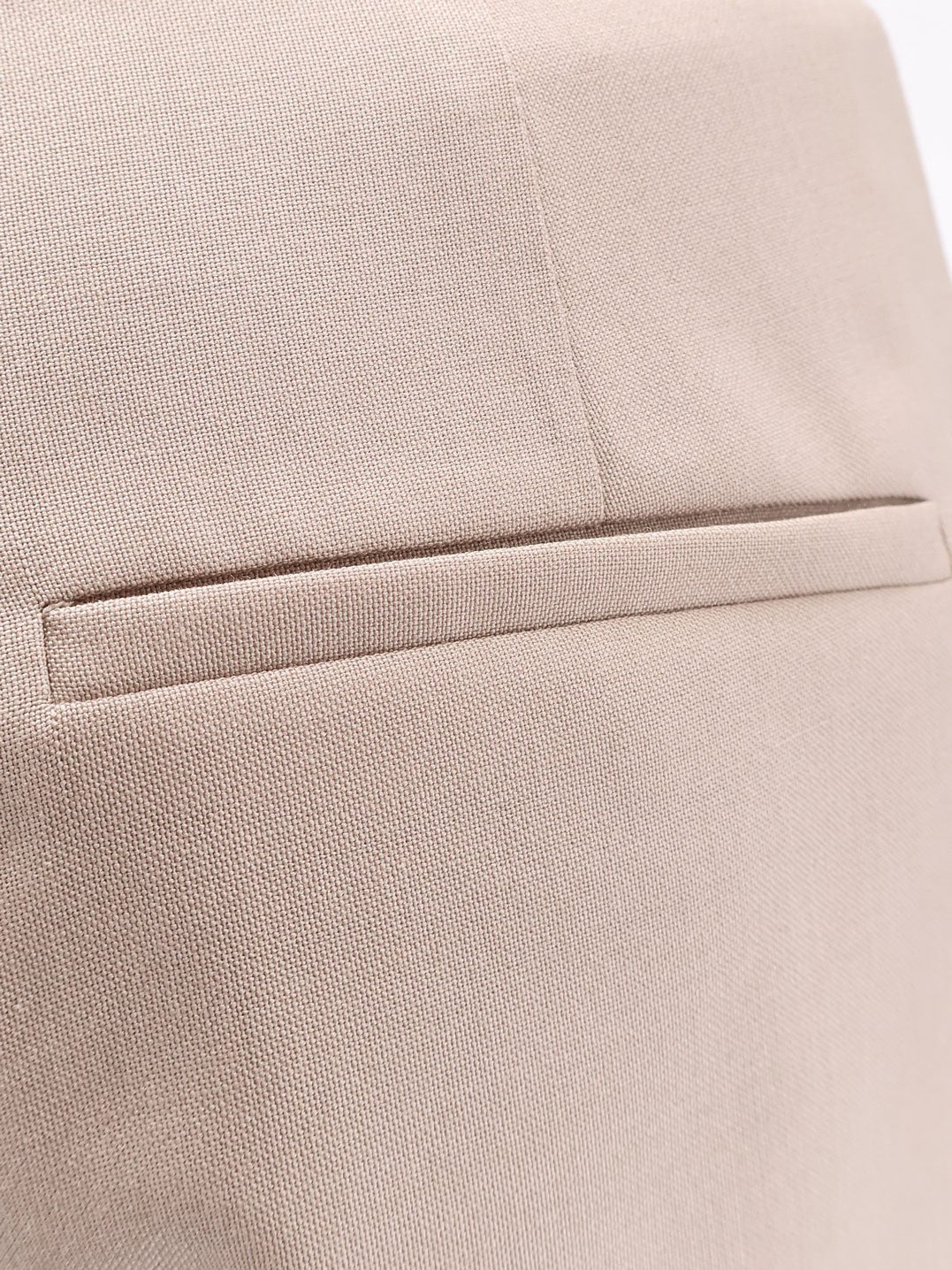 Max Mara Women's Mxmgirone Pants Beige