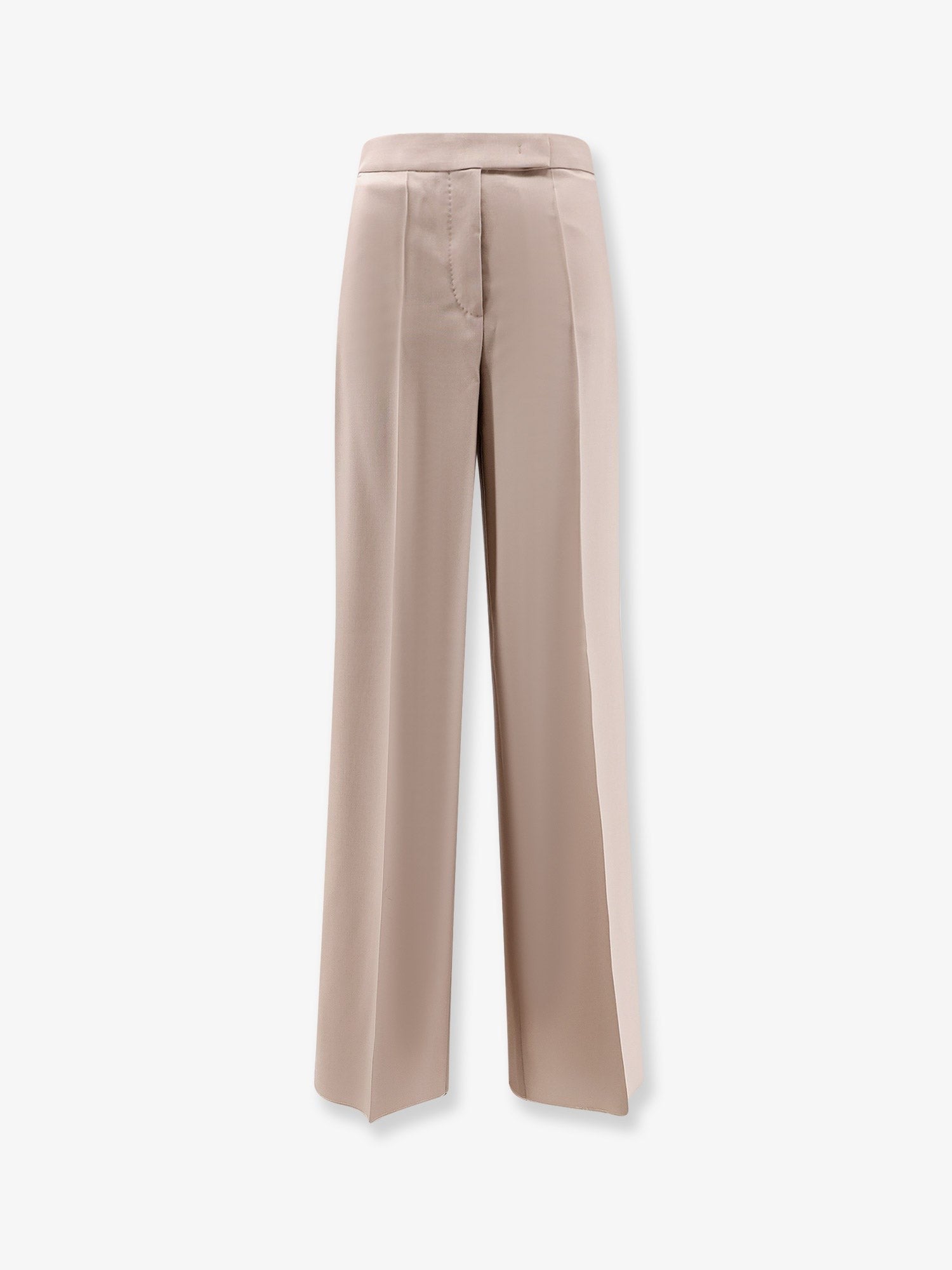 Max Mara Women's Mxmgirone Pants Beige