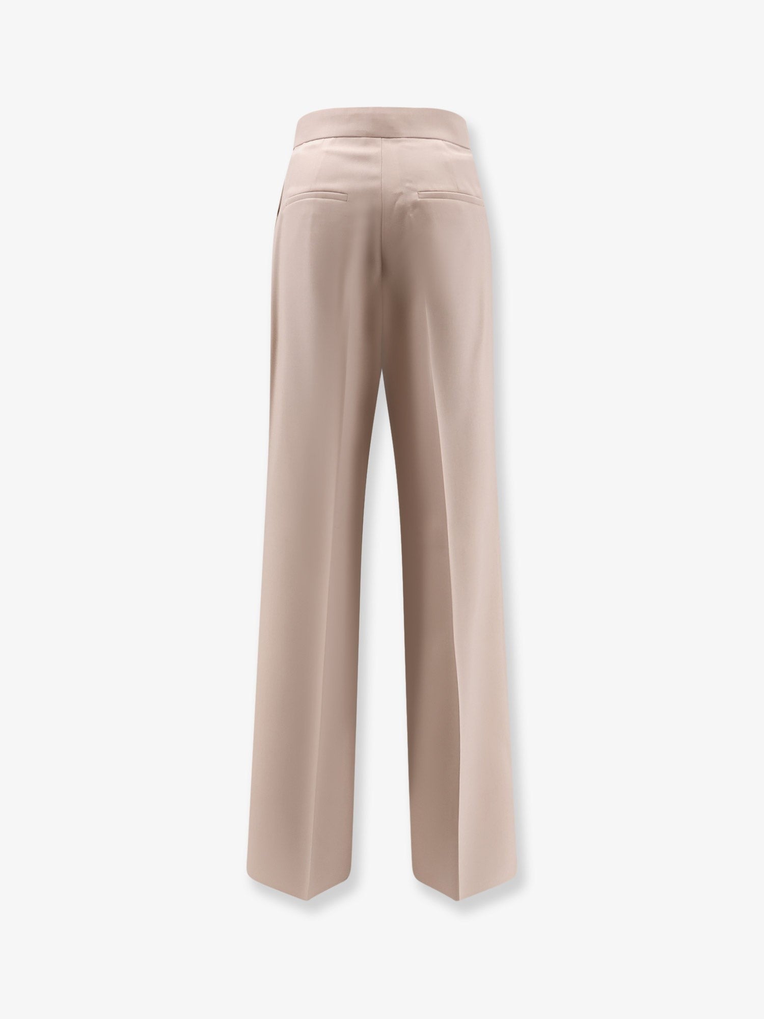 Max Mara Women's Mxmgirone Pants Beige