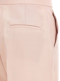 Max Mara Women's Mxmgirone Pants Blue
