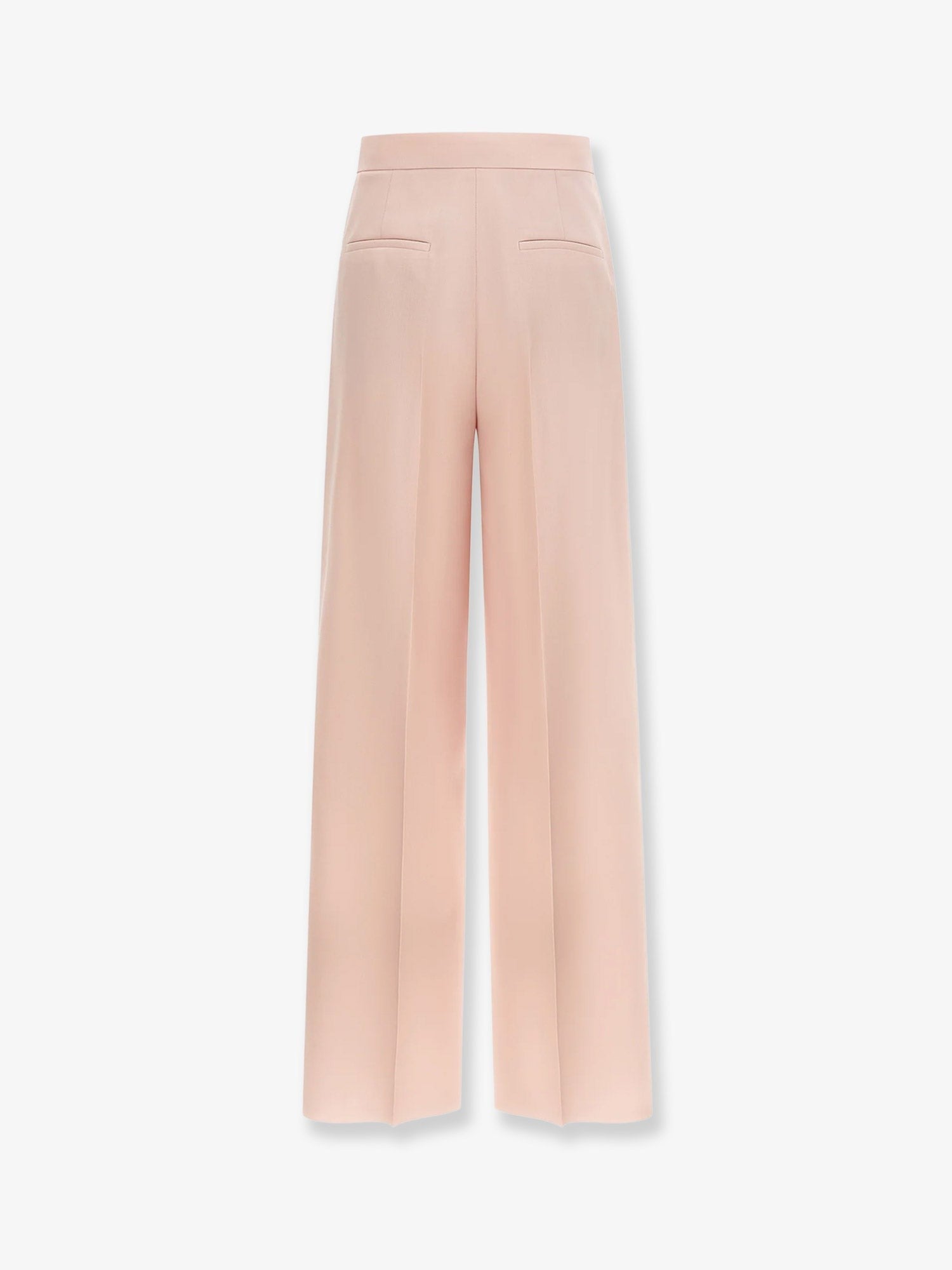 Max Mara Women's Mxmgirone Pants Blue