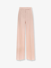 Max Mara Women's Mxmgirone Pants Blue