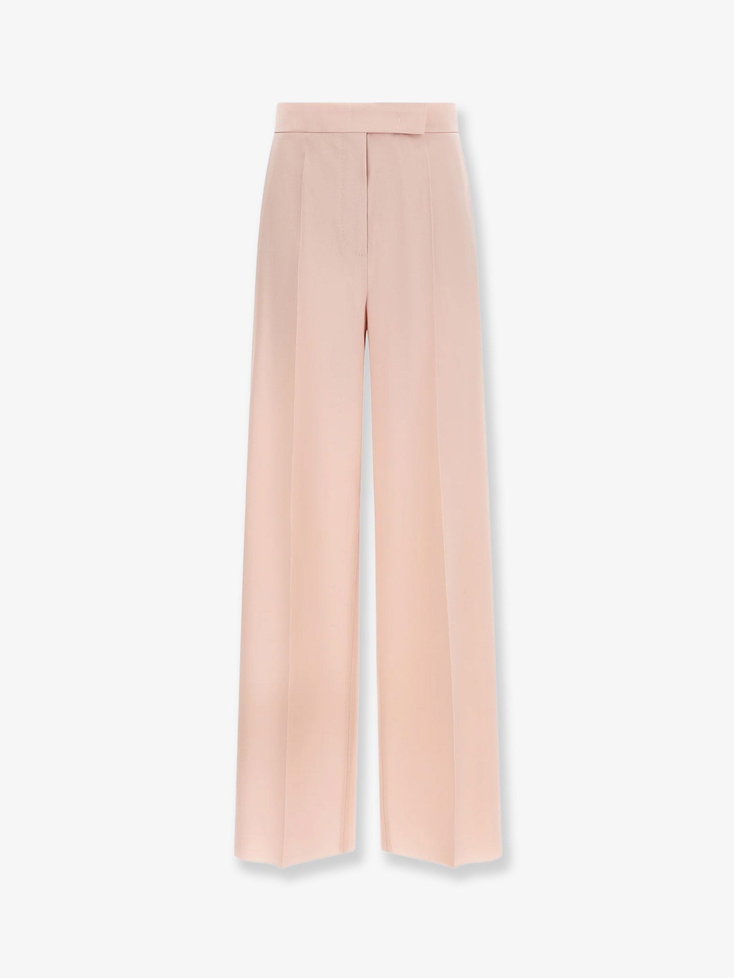 Max Mara Women's Mxmgirone Pants Blue