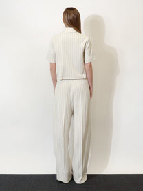 Max Mara Women's Mxmosso Pants White