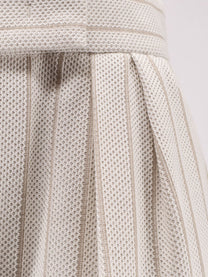 Max Mara Women's Mxmosso Pants White