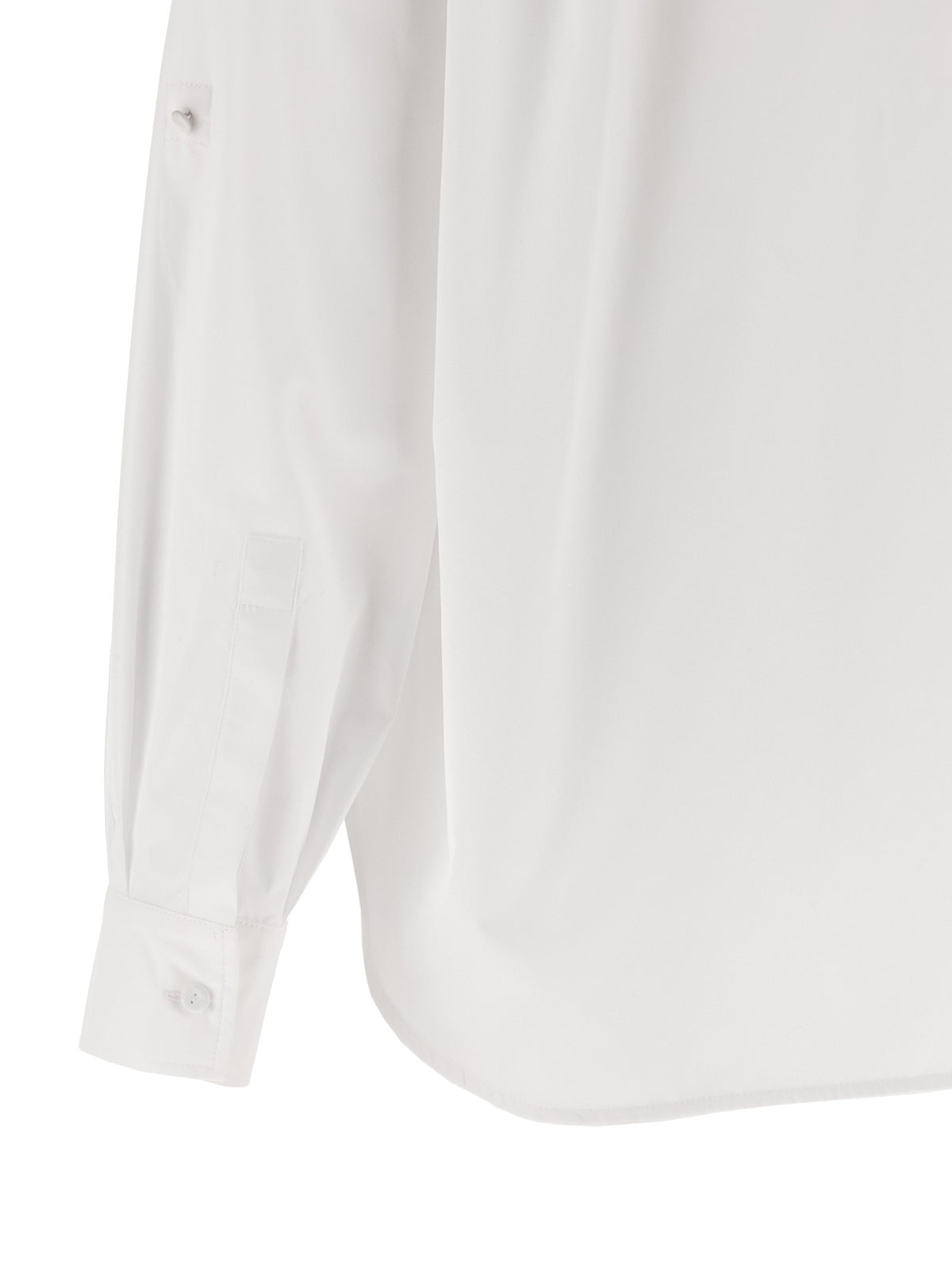 Max Mara Mxmtenue Shirt White