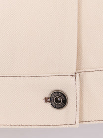Max Mara Women's Mxpnettare Overshirt Beige