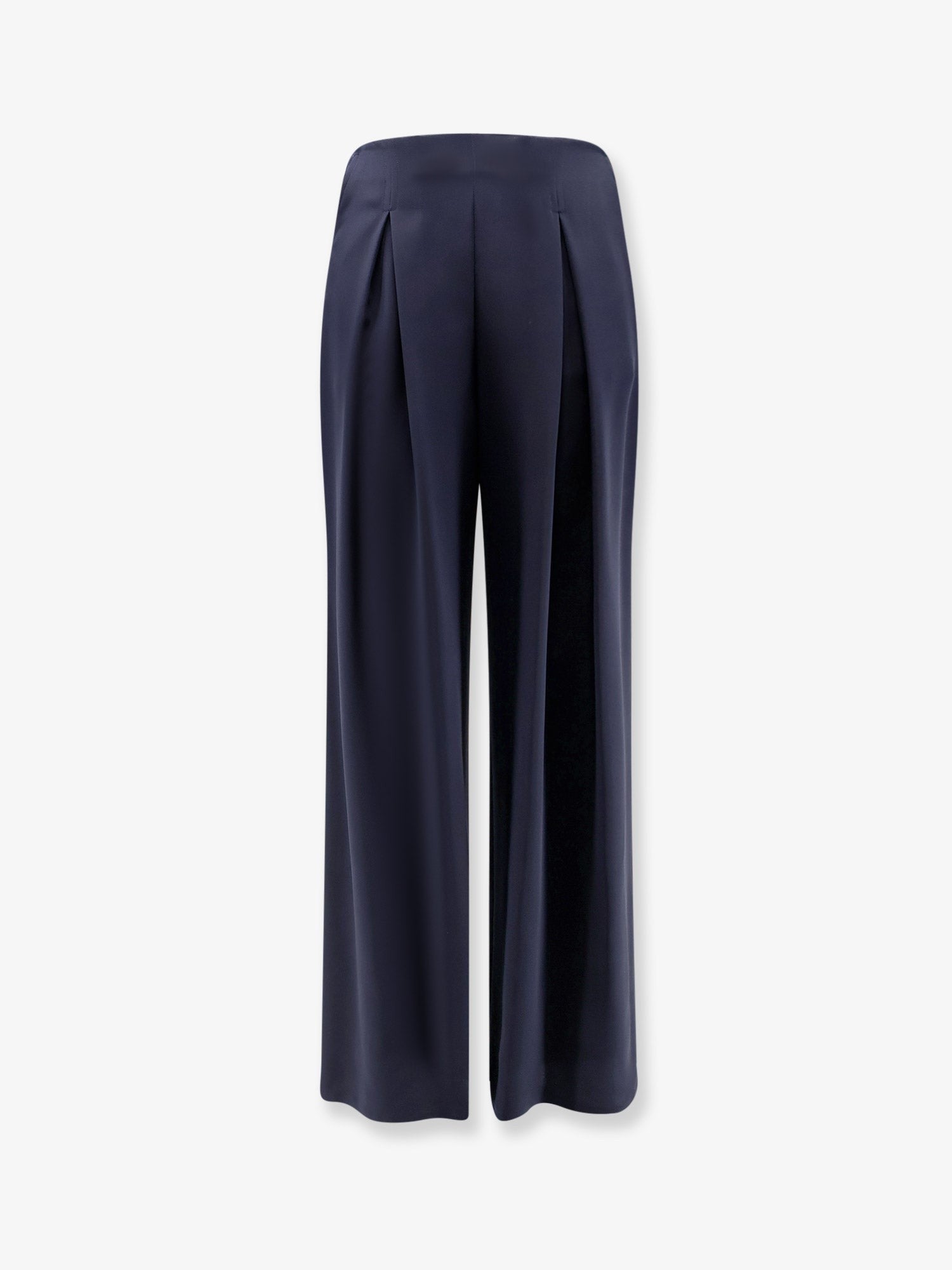 Max Mara Women's Mxppalude Pants Blue