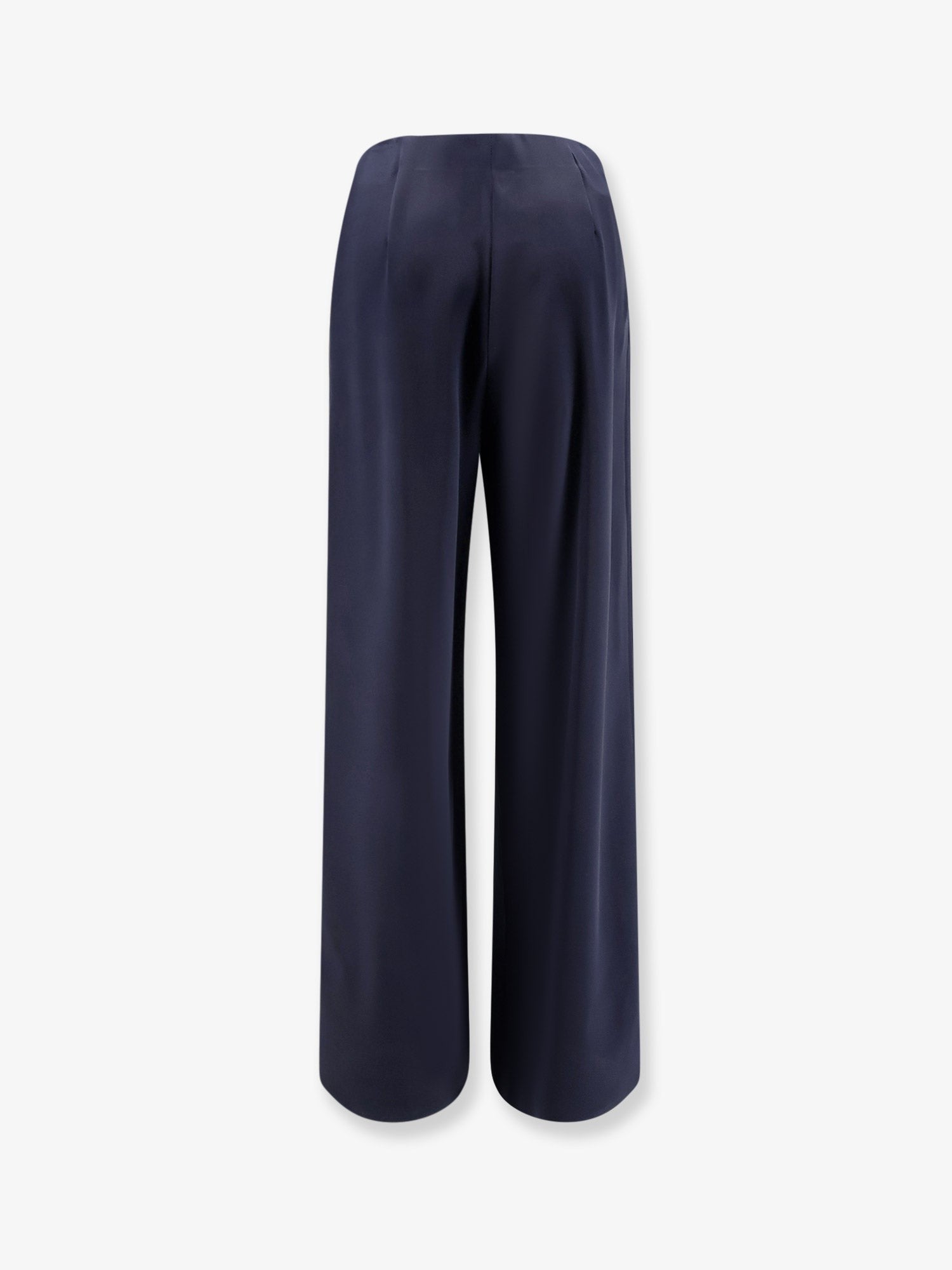 Max Mara Women's Mxppalude Pants Blue