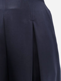 Max Mara Women's Mxppalude Pants Blue