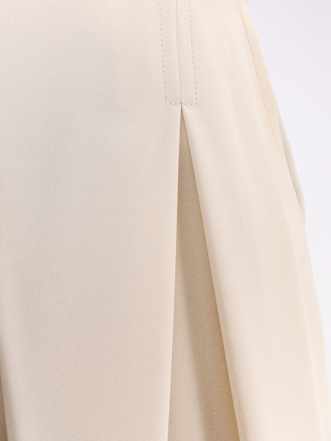 Max Mara Women's Mxppalude Pants White
