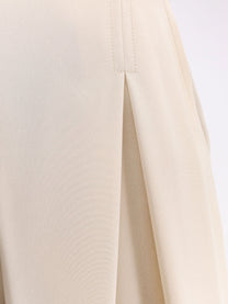 Max Mara Women's Mxppalude Pants White