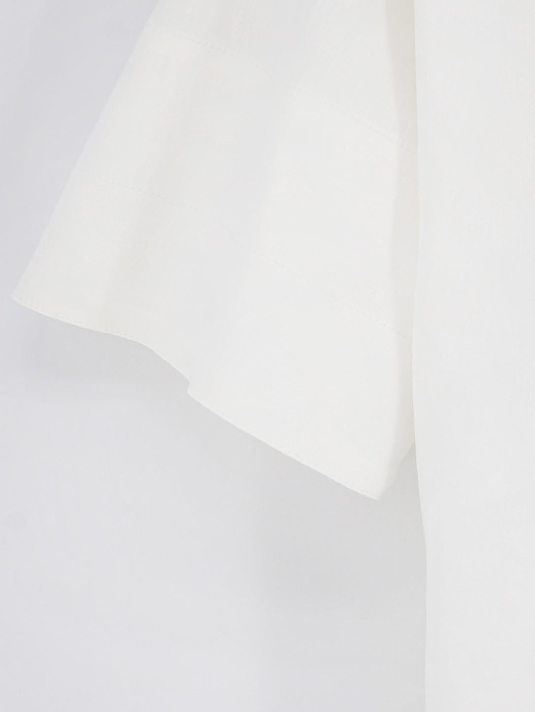 Max Mara Women's Mxpsospiro Blouse White
