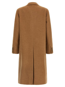 Blazé Milano Mylius Coat Beige