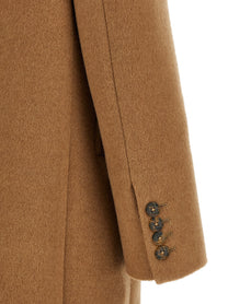 Blazé Milano Mylius Coat Beige