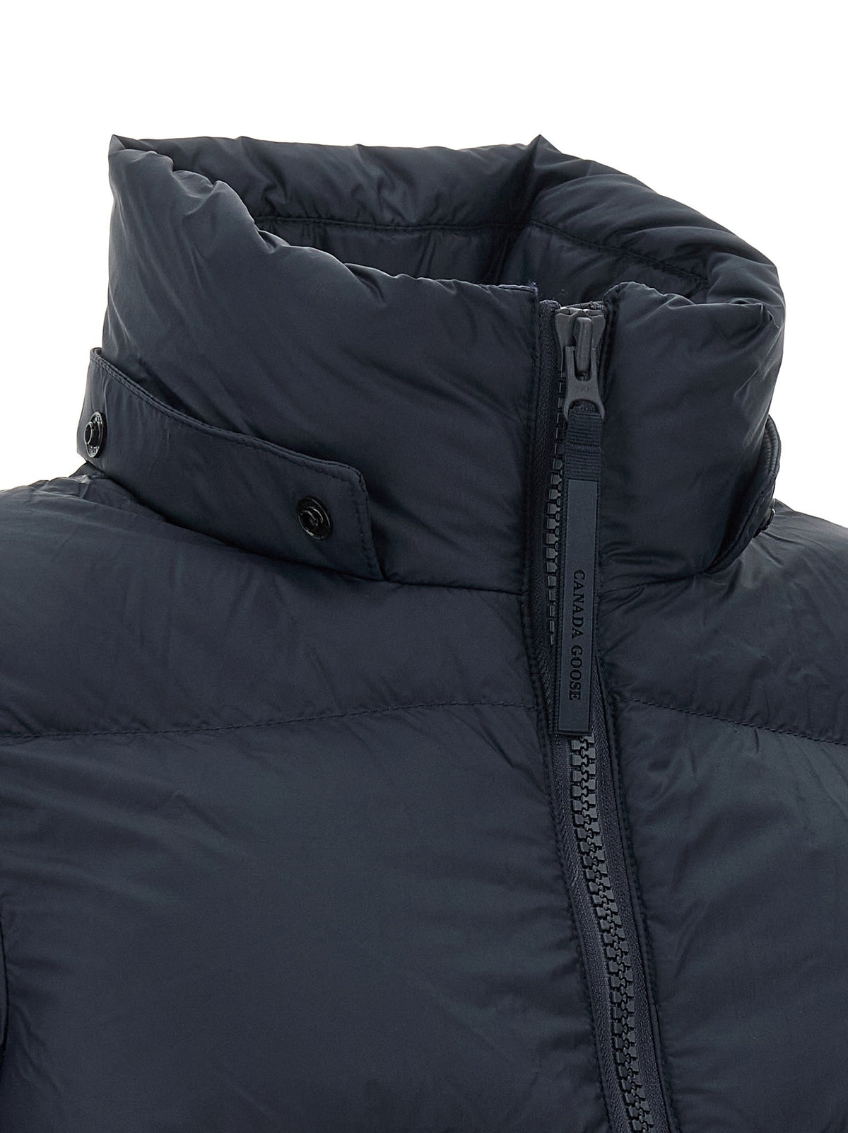 Canada Goose Mystique Down Jacket Blue, view 5
