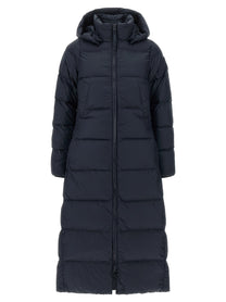 Canada Goose Mystique Down Jacket Blue
