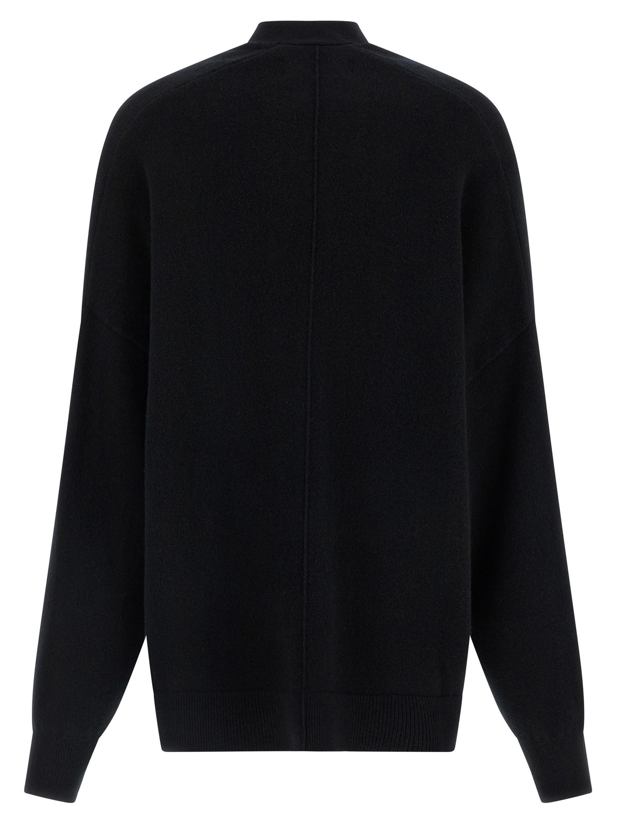 extreme cashmere Tokio Cardigan Black