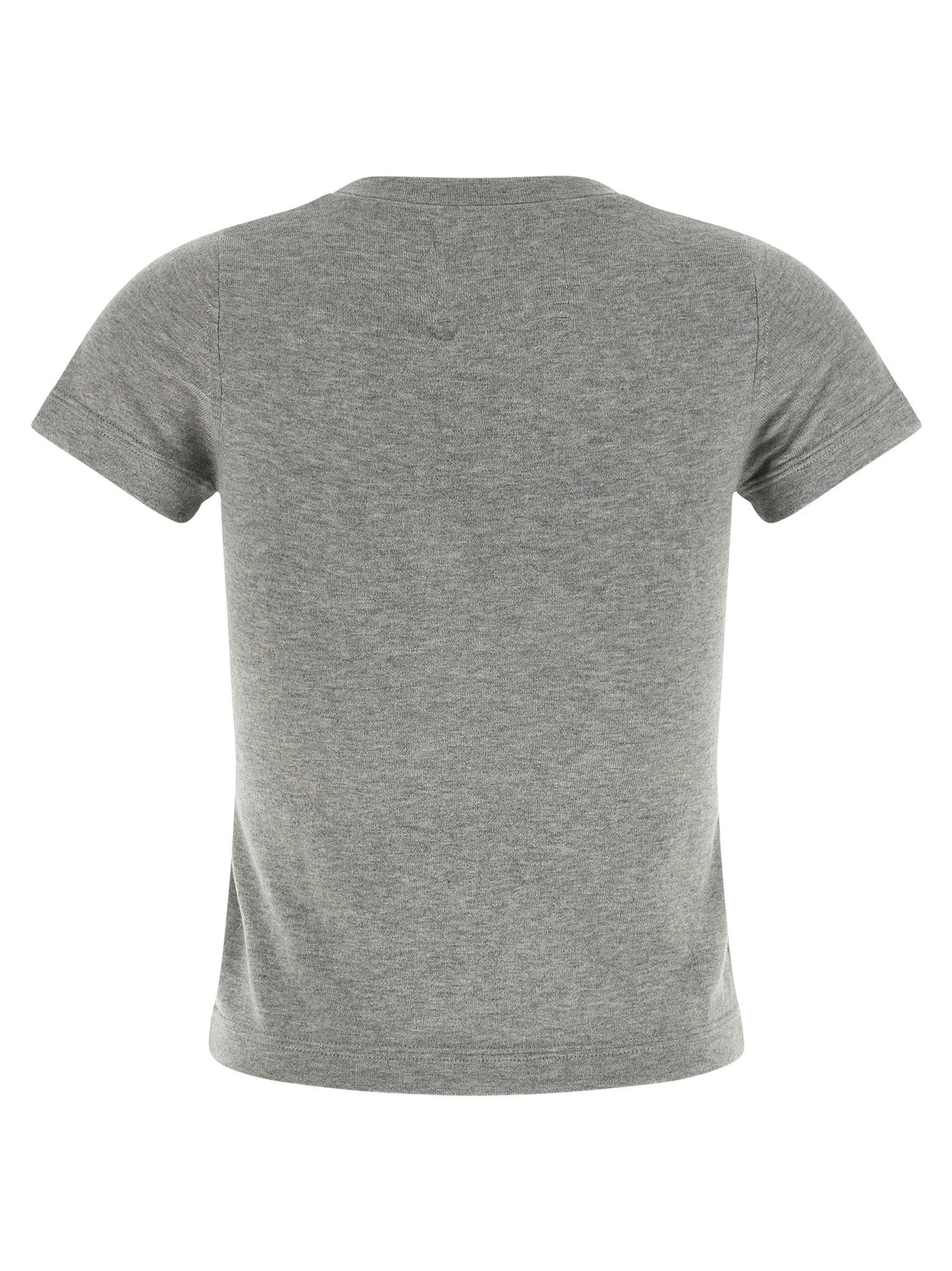 extreme cashmere America Shirt Grey