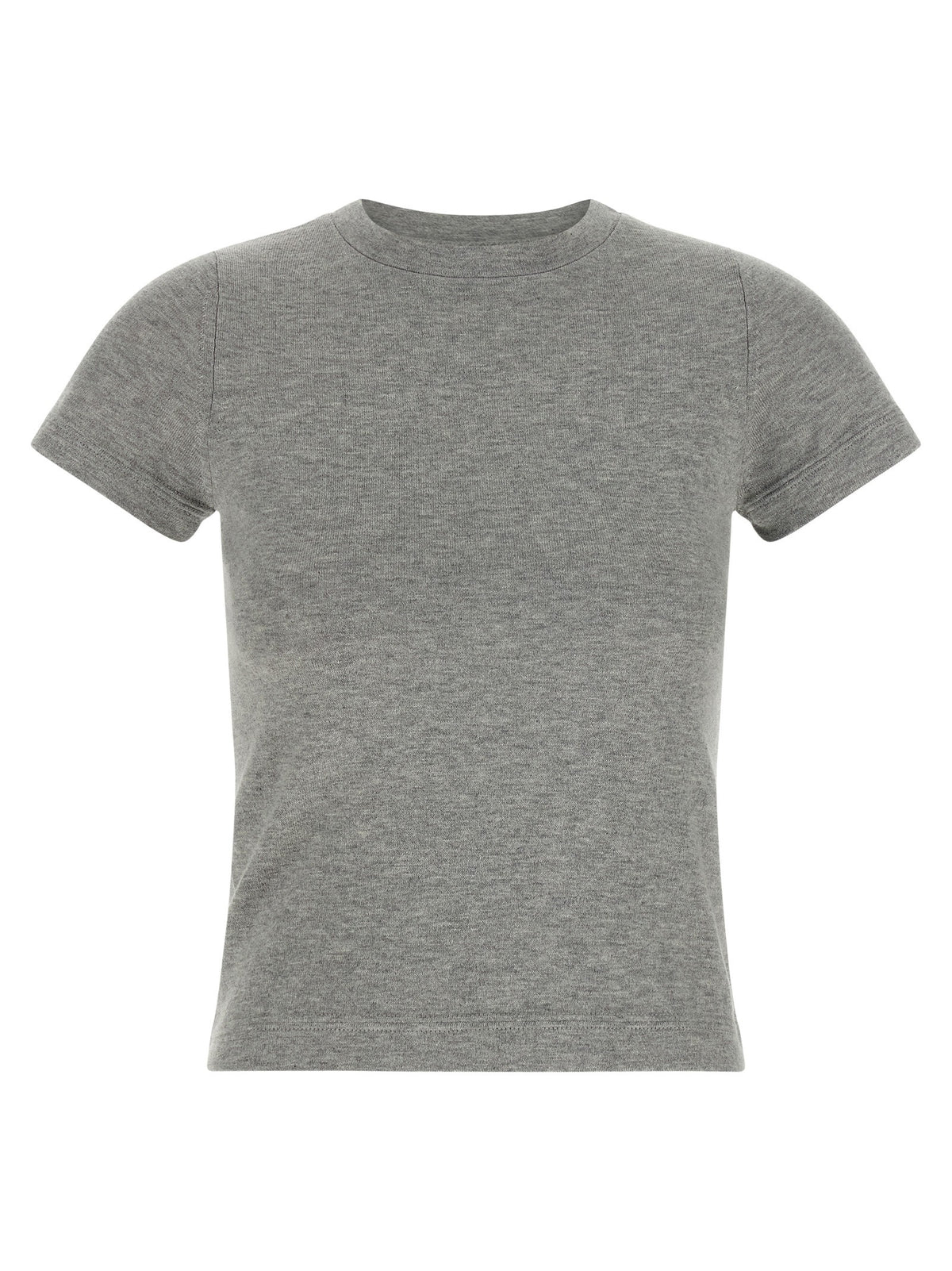 extreme cashmere America Shirt Grey