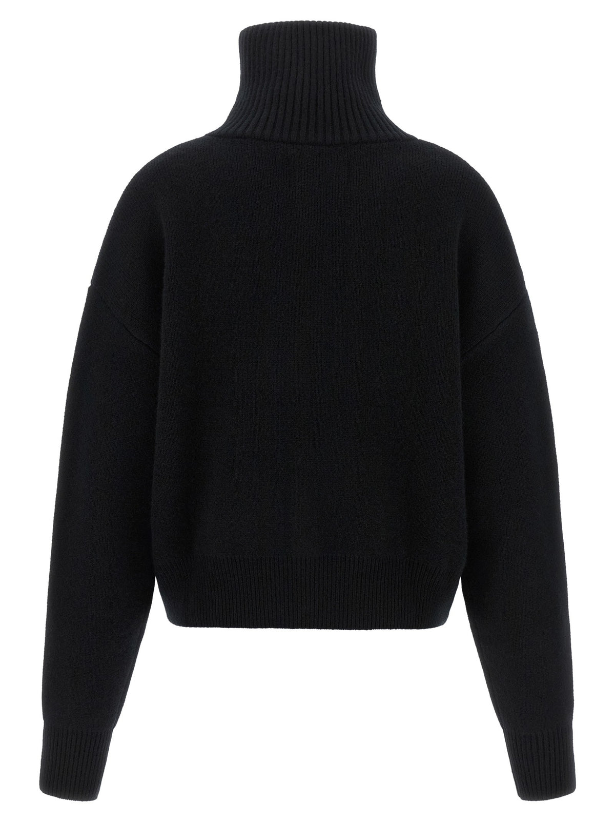 extreme cashmere Clement Cardigan Black