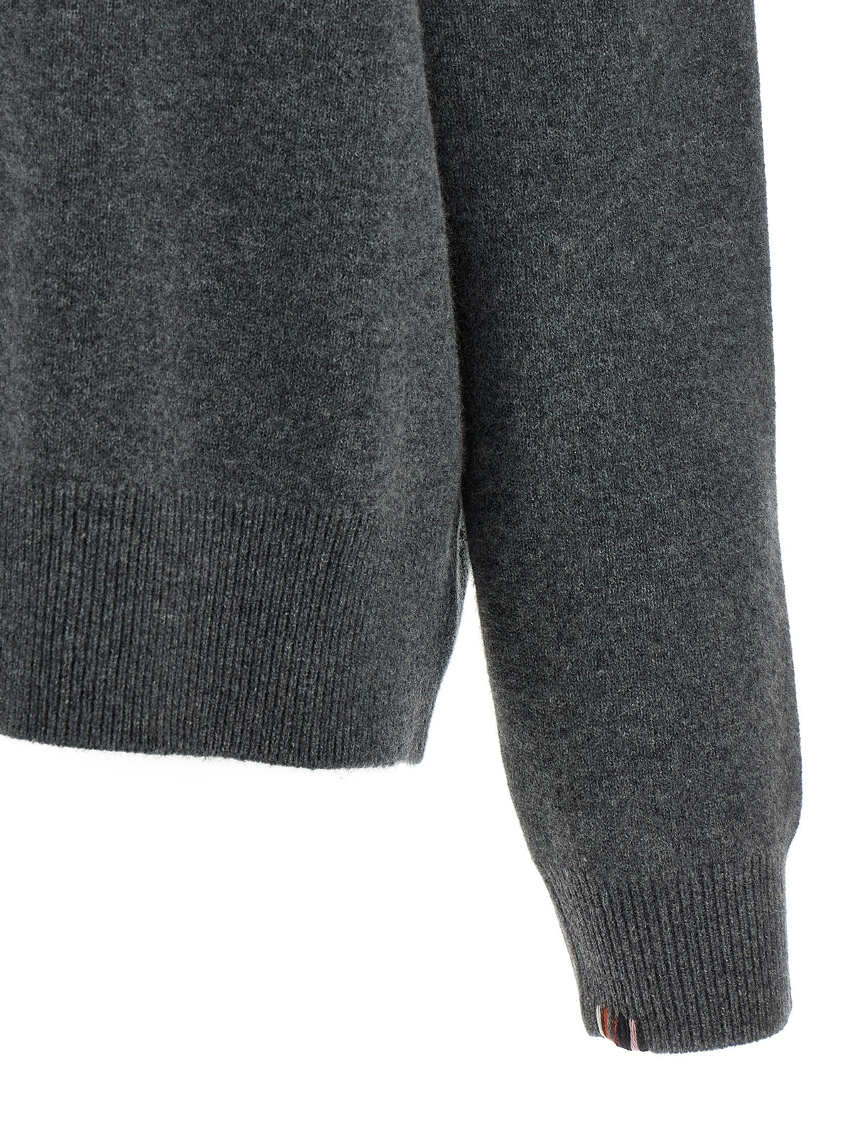 extreme cashmere Mike Sweater Grey