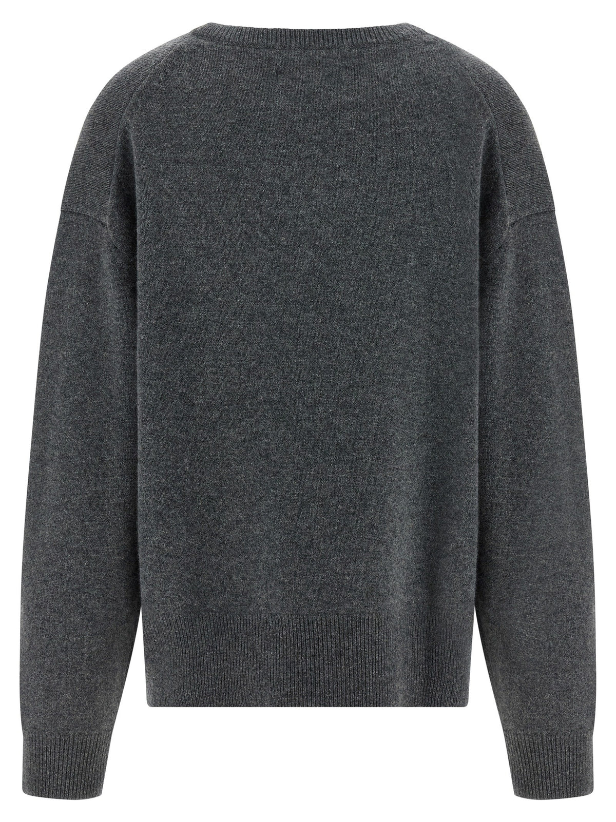 extreme cashmere Mike Sweater Grey