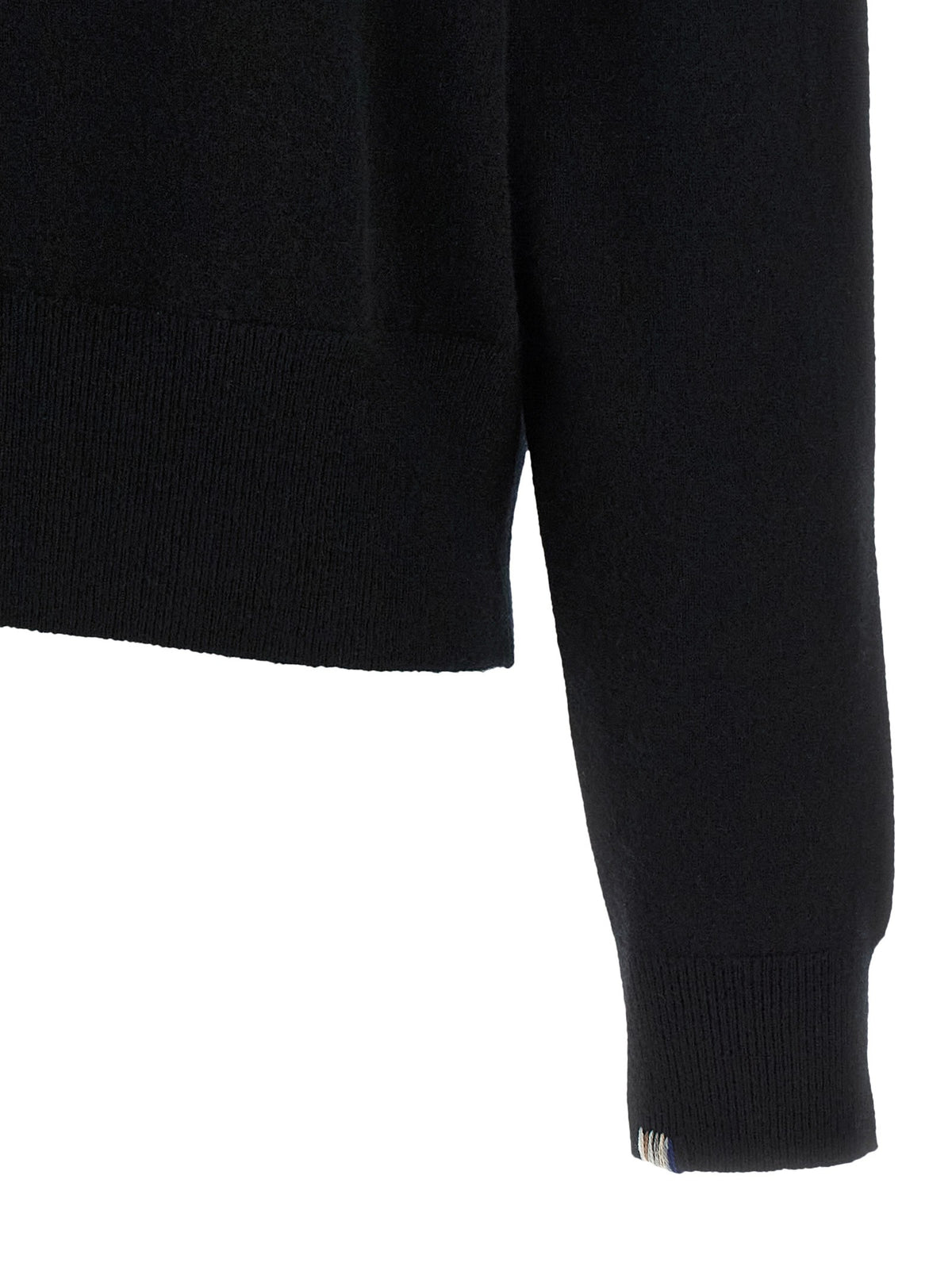 extreme cashmere Luce Cardigan Black