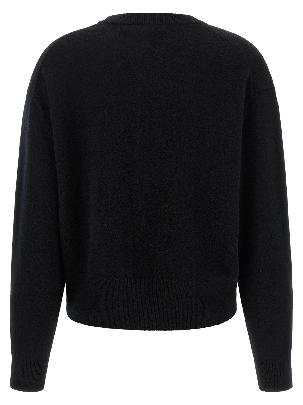 extreme cashmere Luce Cardigan Black