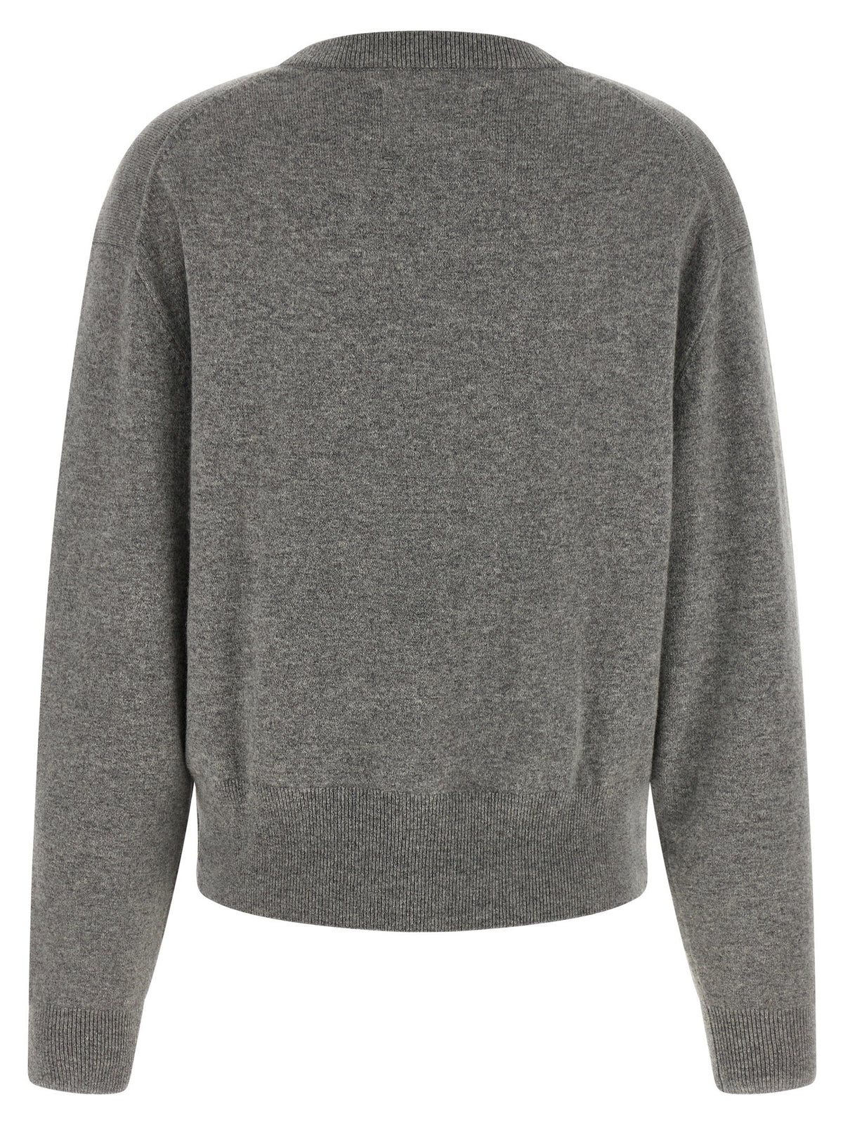 extreme cashmere Luce Cardigan Grey