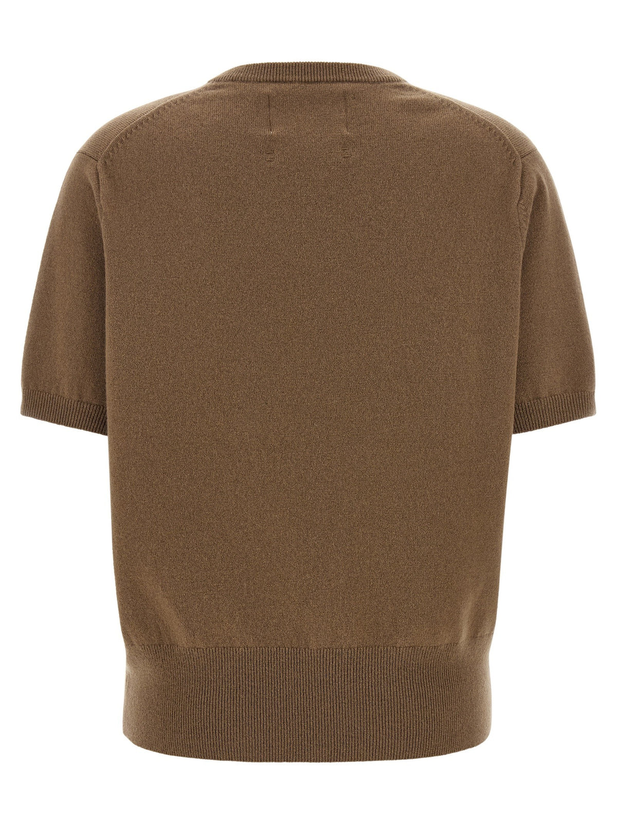 extreme cashmere Martina Sweater Brown