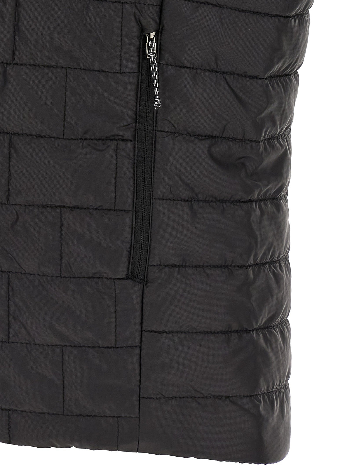 Patagonia Nano Puff® Vest Black