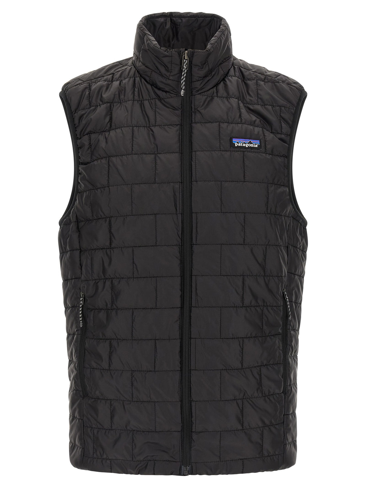 Patagonia Nano Puff® Vest Black