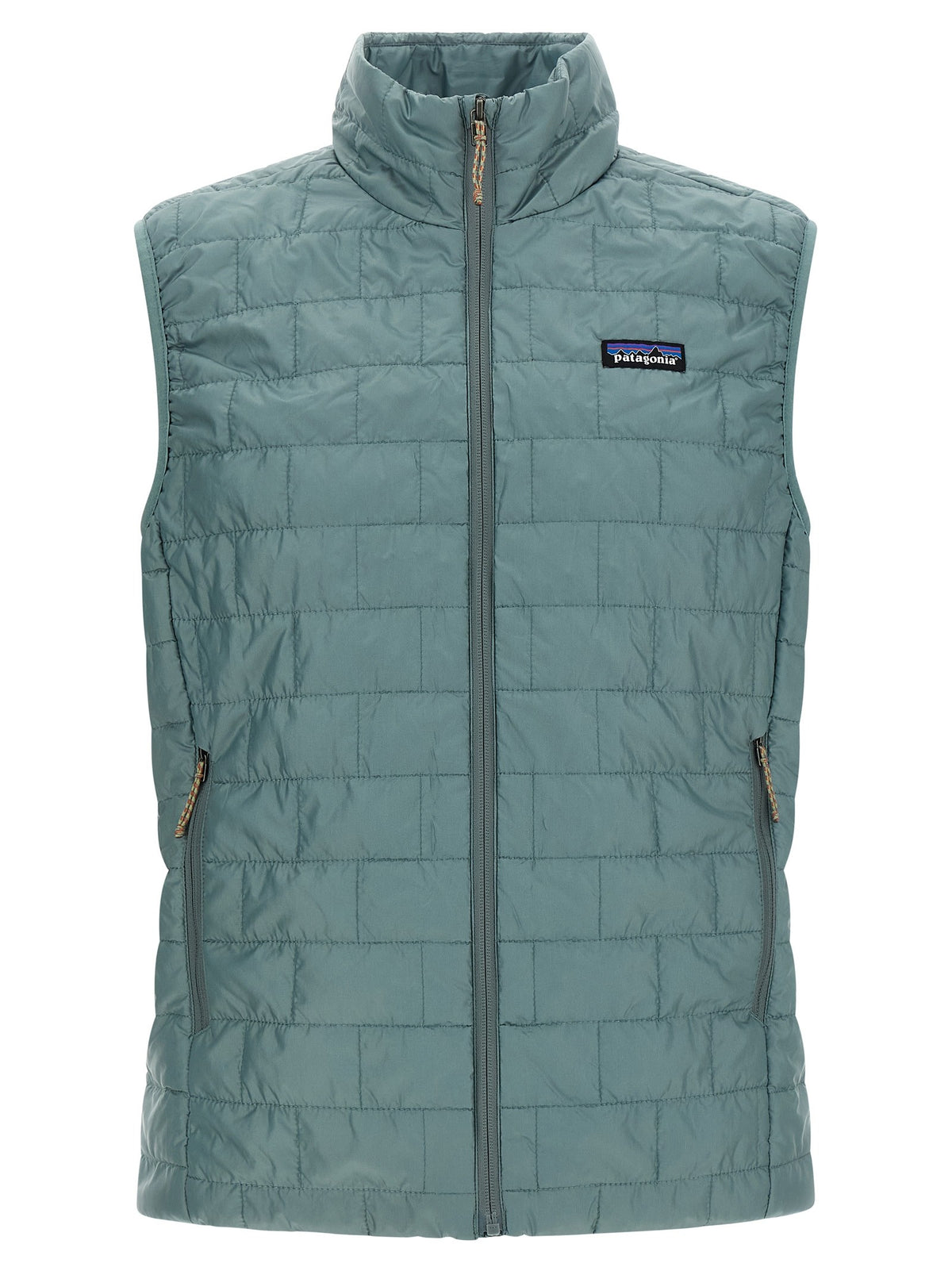 Patagonia Nano Puff® Vest Blue