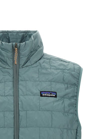 Patagonia Nano Puff® Vest Blue